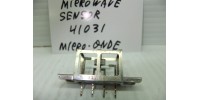 Microwave 41031 sensor